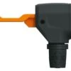 SKS Aero Rennkompressor-Kopf MV Easy Multivalve -Fahrradteile Geschäft SKS Pumpenkopf MV Easy Multivalve Ventilanschluss 11684 4002556022242