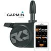 SKS AirSpy Druckkontrolle SV -Fahrradteile Geschäft SKS Reifendrucksensor Airspy SV 2er Set Bluetooth Ant Plus 11611 4002556939915
