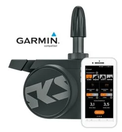 SKS AirSpy Druckkontrolle SV