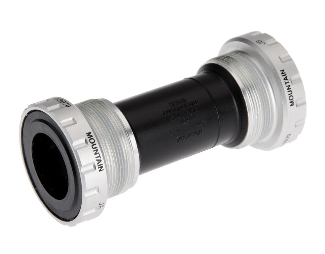 Shimano XT FC-M780/770 BSA (1,37x24) 68/73mm SM-BB70 Y-1J198070 3 Shimano XT FC-M780/770 BSA (1,37x24) 68/73mm SM-BB70 Y-1J198070