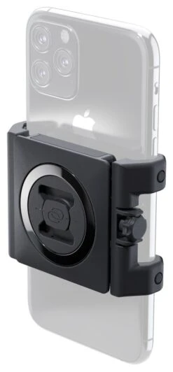 SP Connect™ SP Universal Phone Clamp -Fahrradteile Geschäft SP Connect Universal Phone Clamp Smartphone Handy Universelhalter 58 85mm FA003491161 4028017532341b