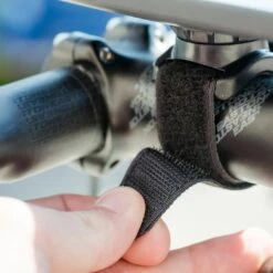 SP Connect™ SP Halterung Universal Mount (Klett) -Fahrradteile Geschäft SP Connect Universal Mount Klett Lenkerhalter FA003492012 4028017531276b