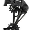 SRAM SX Eagle 2020 12-fach Bis 50 Zähne Schwarz -Fahrradteile Geschäft SRAM Schaltwerk SX Eagle RD SX 1 A1 00.7518.130.000 710845840005