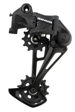 SRAM SX Eagle 2020 12-fach Bis 50 Zähne Schwarz
