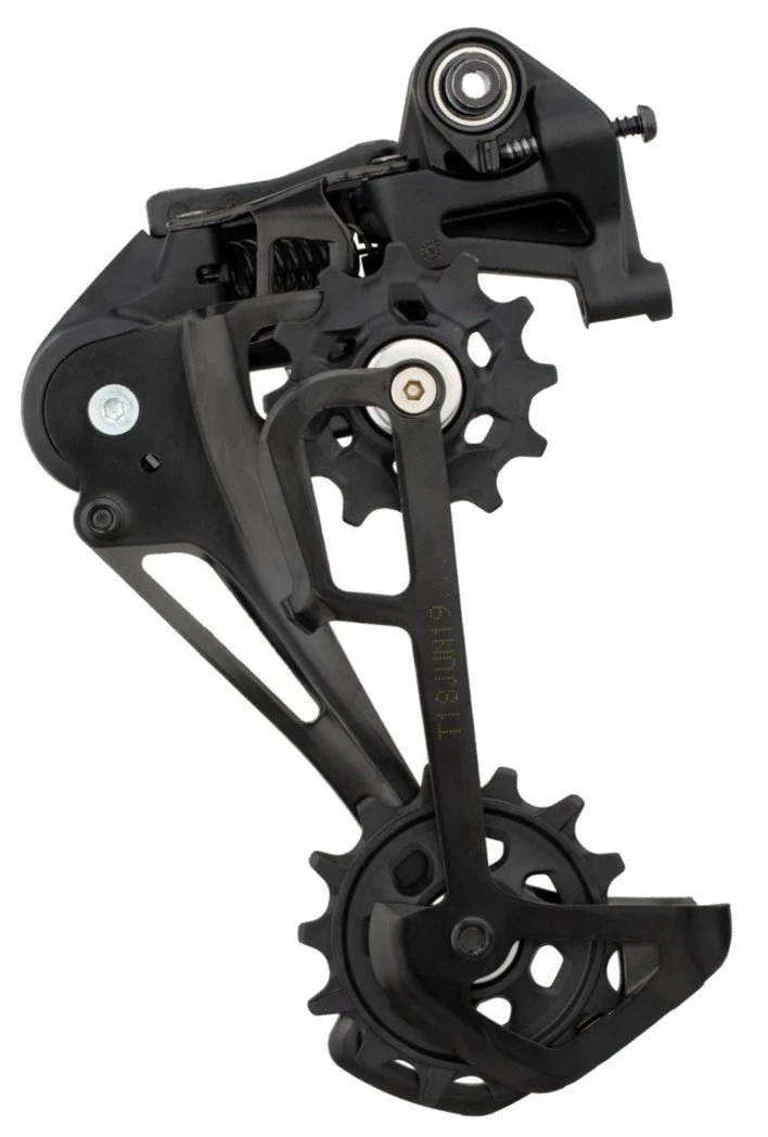 SRAM SX Eagle 2020 12-fach Bis 50 Zähne Schwarz 4 SRAM SX Eagle 2020 12-fach Bis 50 Zähne Schwarz – Bild 2