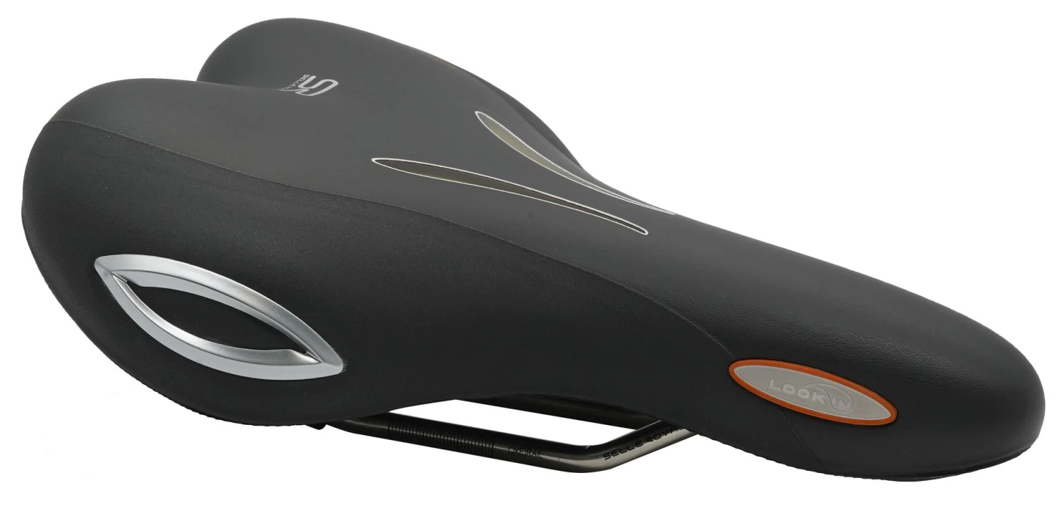 Selle Royal Look-In Moderate Damen ICS VLL-5235DRC 3 Selle Royal Look-In Moderate Damen ICS VLL-5235DRC