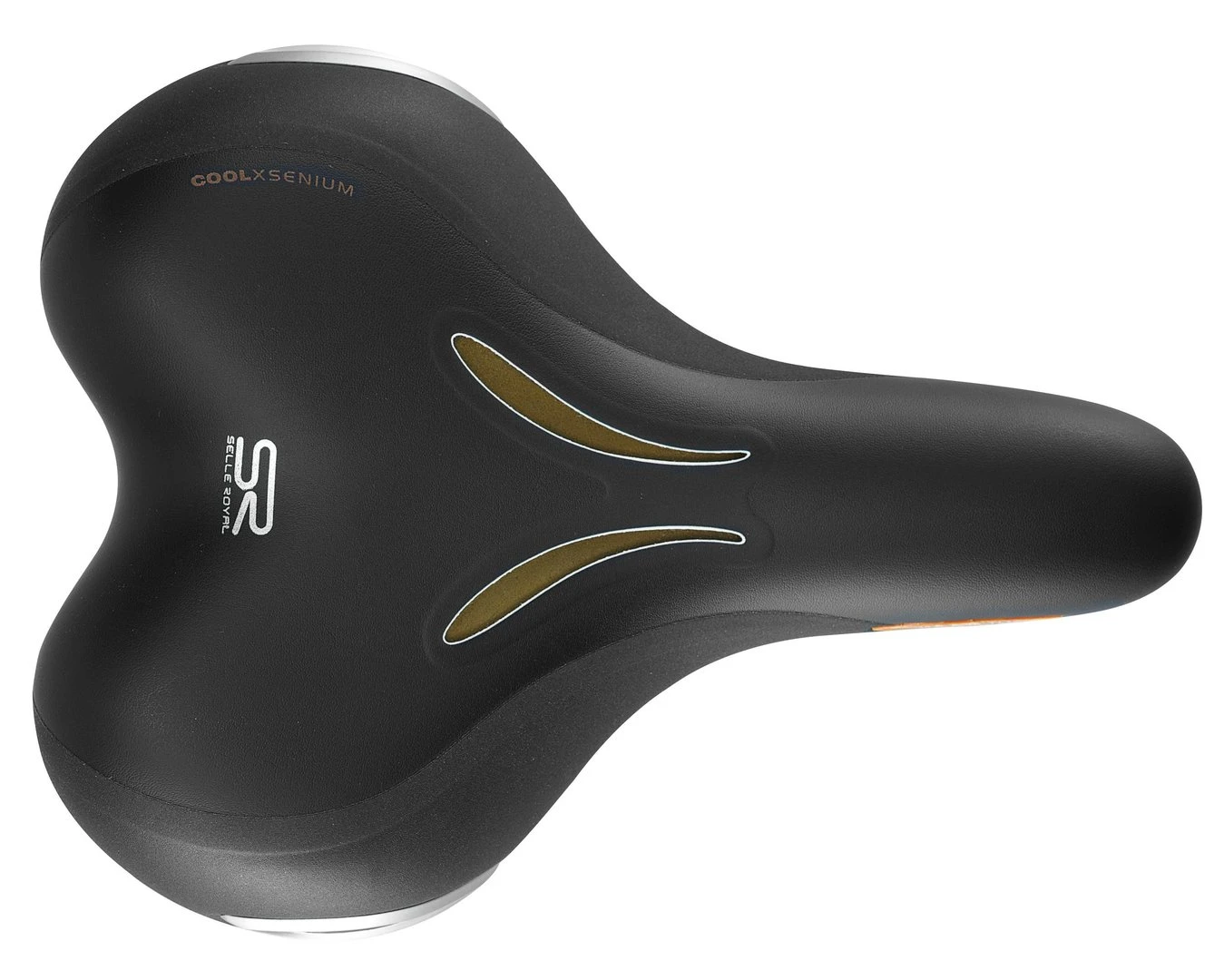 Selle Royal Look-In Moderate Damen ICS VLL-5235DRC 4 Selle Royal Look-In Moderate Damen ICS VLL-5235DRC – Bild 2
