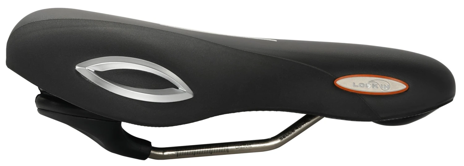 Selle Royal Look-In Moderate Damen ICS VLL-5235DRC 5 Selle Royal Look-In Moderate Damen ICS VLL-5235DRC – Bild 3