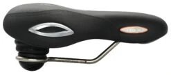 Selle Royal Look-In Relaxed Unisex ICS VLL-5236DRC 7 Selle Royal Look-In Relaxed Unisex ICS VLL-5236DRC -Fahrradteile Geschäft Sattel Selle Royal LookIn Relaxed Unisex 5236DE3A09188 060 30409 8021890368171b