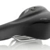 XLC LookIn All Season Touren / City-Sattel Unisex -Fahrradteile Geschäft Sattel XLC LookIn visible Gel Touren City Sattel All Season 260mmx200mm SA A24 2502035300 4055149006808