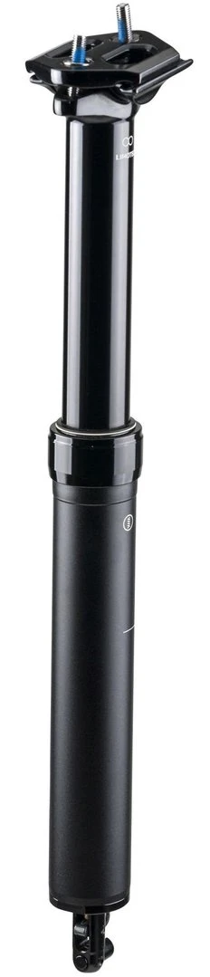 Limotec / Zecure Jovial Dropperpost Mit Federung DP-03 30,9mm 40mm Absenkung / 40mm Federweg 3 Limotec / Zecure Jovial Dropperpost Mit Federung DP-03 30,9mm 40mm Absenkung / 40mm Federweg