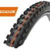 Schwalbe Magic Mary Evo HS 447 Super Gravity Addix Soft Faltbar -Fahrradteile Geschäft Schwalbe Magic Mary Addix Soft SnakeSkin TL Easy 60 584 11600539.02