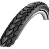 Schwalbe Marathon Mondial Double Defense HS-428 Reflex Faltbar -Fahrradteile Geschäft Schwalbe Marathon Mondial HS 428 V Guard double defence faltbar 37 622 11600246.02