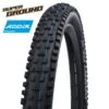 Schwalbe Nobby Nic Evo HS 602 Superground Addix Speedgrip -Fahrradteile Geschäft Schwalbe Nobby Nic HS602 Superground Addix Speedgrip 57 584 27.5x2.25 11654106 4026495876193