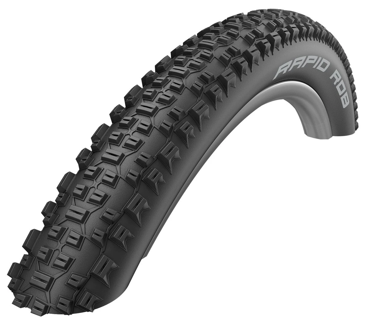 Schwalbe Rapid Rob Active Line HS-425 3 Schwalbe Rapid Rob Active Line HS-425
