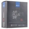 Schwalbe 17 SV: 37-47 / 622-635 Air Plus 2 Schwalbe 17 SV: 37-47 / 622-635 Air Plus -Fahrradteile Geschäft Schwalbe Schlauch Air Plus SV17AP Sclaverantventil Franzoesisch 700C 28 Zoll 37 40 42 44 47 622 630 635 010 10564 10461423 4026495871730