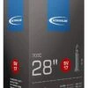 Schwalbe 17 SV: 28-47/622-635 -Fahrradteile Geschäft Schwalbe Schlauch SV17 Sclaverantventil Franzoesisch 700C 28 Zoll 28 30 32 37 40 42 47 609 622 630 635 010 12743 10429343 4026495098564 4026495098571