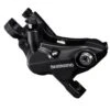 Shimano Bremssattel BR-MT520 4-Kolben Schwarz -Fahrradteile Geschäft Shimano Bremssattel BR MT520 4 Kolben schwarz E BRMT520MPRXL 4524667686576