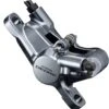Shimano Bremssattel Deore BR-M6000 Silber -Fahrradteile Geschäft Shimano Bremssattel Deore silber E BRM6000MPPRXS