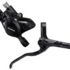 Shimano Altus BR-MT200 HR Incl. Normalem Bremshebel BL-MT201 (Alu)