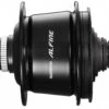 Shimano Alfine 8-Gang SG-S7001-8 Freilauf Schwarz 36 Loch -Fahrradteile Geschäft Shimano Alfine 8 Gang schwarz SG S7001 8L