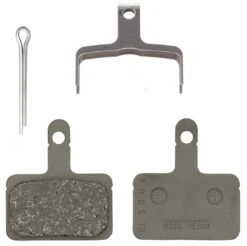 Shimano B03-S Resin / Kunstharz Altus / Alivio / Deore E-BPB03SRESINA