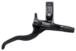 Shimano Deore BR-MT420 Ab 2021 4-Kolben HR Incl. Bremshebel BL-M4100 7 Shimano Deore BR-MT420 Ab 2021 4-Kolben HR Incl. Bremshebel BL-M4100 -Fahrradteile Geschäft Shimano Bremshebel Deore BL M4100 2021 rechts Disc schwarz E BLM4100RL 4550170617134