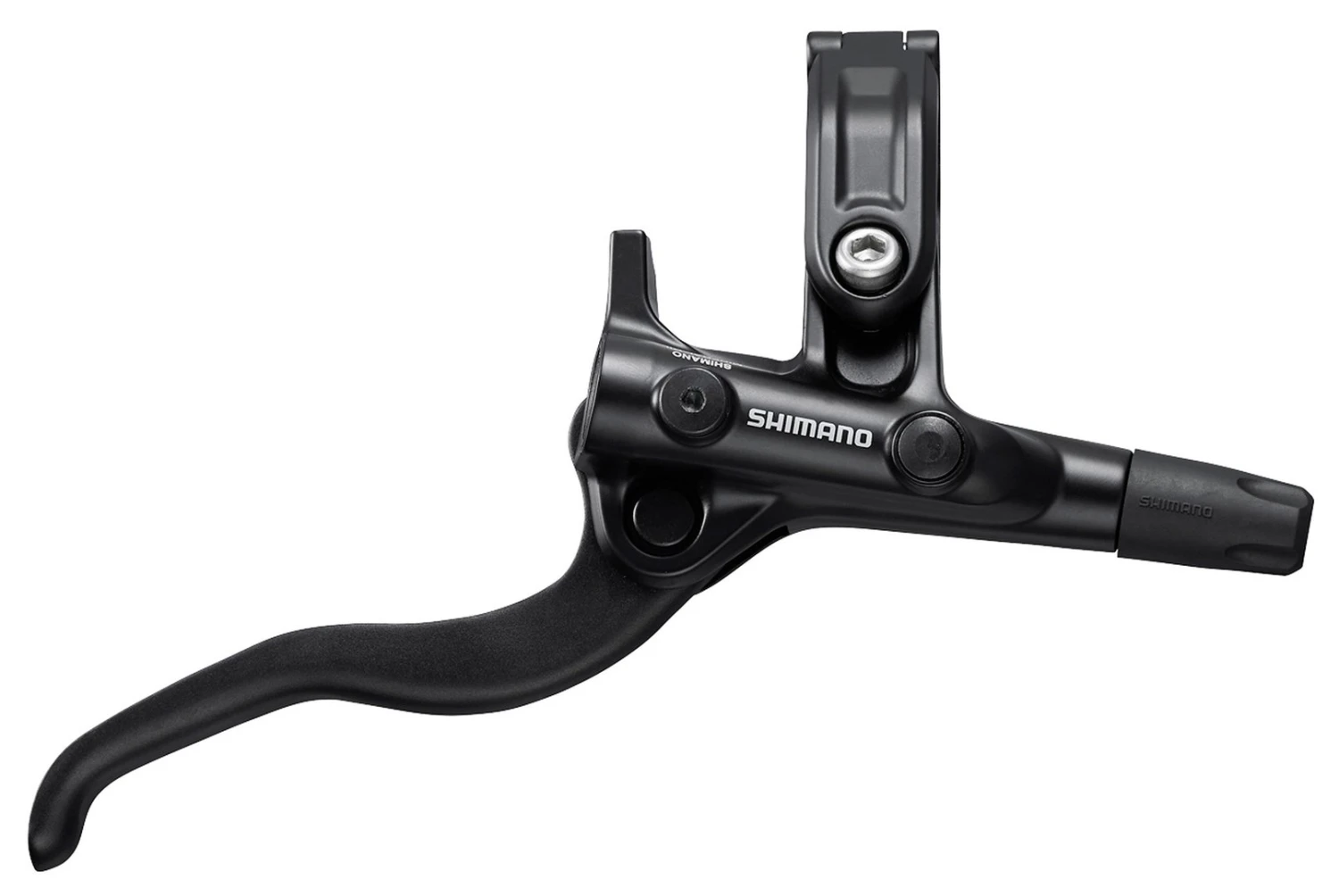 Shimano Deore BR-MT420 Ab 2021 4-Kolben HR Incl. Bremshebel BL-M4100 5 Shimano Deore BR-MT420 Ab 2021 4-Kolben HR Incl. Bremshebel BL-M4100 – Bild 3
