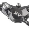 Shimano Bremssattel XT BR-M8000 Ohne Kühlkörper 2 Shimano Bremssattel XT BR-M8000 Ohne Kühlkörper -Fahrradteile Geschäft Shimano Bremssattel Deore XT BR M8000 ohne Kuehlrippen schwarz I BRM8000MPRX 4524667322368