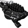 Shimano Bremssattel XT BR-M8020 4-Kolben Mit Kühlkörper -Fahrradteile Geschäft Shimano Bremssattel Deore XT BR M8010 4 Kolben mit Kuehlrippen schwarz I BRM8010