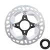 Shimano RT-MT800 Ice-Tech Freeza 140mm Mit Lock-Ring-Befestigung Und Innenverzahntem Ring 2 Shimano RT-MT800 Ice-Tech Freeza 140mm Mit Lock-Ring-Befestigung Und Innenverzahntem Ring -Fahrradteile Geschäft Shimano Bremsscheibe RT MT800SSI Ice Tech freeza Centerlock intern 140mm I RTMT800SSI 4550170442255