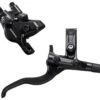 Shimano Deore BR-MT410 Ab 2021 2-Kolben HR Incl. Bremshebel BL-M4100 1 Shimano Deore BR-MT410 Ab 2021 2-Kolben HR Incl. Bremshebel BL-M4100 -Fahrradteile Geschäft Shimano Deore Scheibenbremse 2021 2 Kolben HR rechts schwarz EMT4101JRRXRA170 4550170621285