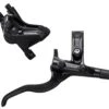 Shimano Deore BR-MT420 Ab 2021 4-Kolben HR Incl. Bremshebel BL-M4100 1 Shimano Deore BR-MT420 Ab 2021 4-Kolben HR Incl. Bremshebel BL-M4100 -Fahrradteile Geschäft Shimano Deore Scheibenbremse 2021 4 Kolben HR rechts schwarz EMT4204JRRXRA170 4550170621438