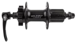 Shimano XT-Disc FH-M756A 6-Loch 8/9/10/11-fach