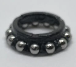 Shimano Kugelring HR Rechts XT Ab 2020 Mit 13 Kugeln 3/16" Y-3G198030 -Fahrradteile Geschäft Shimano Kugelring XT 2020 12 fach rechts FH M8130 8110 7130 7110 MT510 MT500 B Y3G198030 4550170621674b