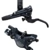 Shimano SLX BR-M7100 2-Kolben Ohne Kühlrippen VR Incl. Bremsgriff BL-M7100 1 Shimano SLX BR-M7100 2-Kolben Ohne Kühlrippen VR Incl. Bremsgriff BL-M7100 -Fahrradteile Geschäft Shimano SLX Scheibenbremse 2020 2 Kolben VR links grau schwarz I M7100JLFPRA100 4550170445829