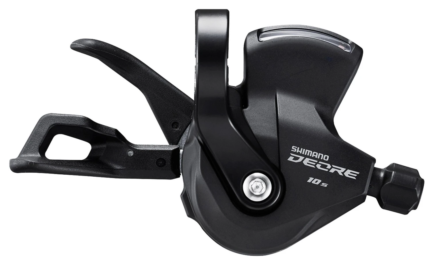 Shimano Deore SL-M4100 Ab 2021 Mit Anzeige Rechts 10-fach