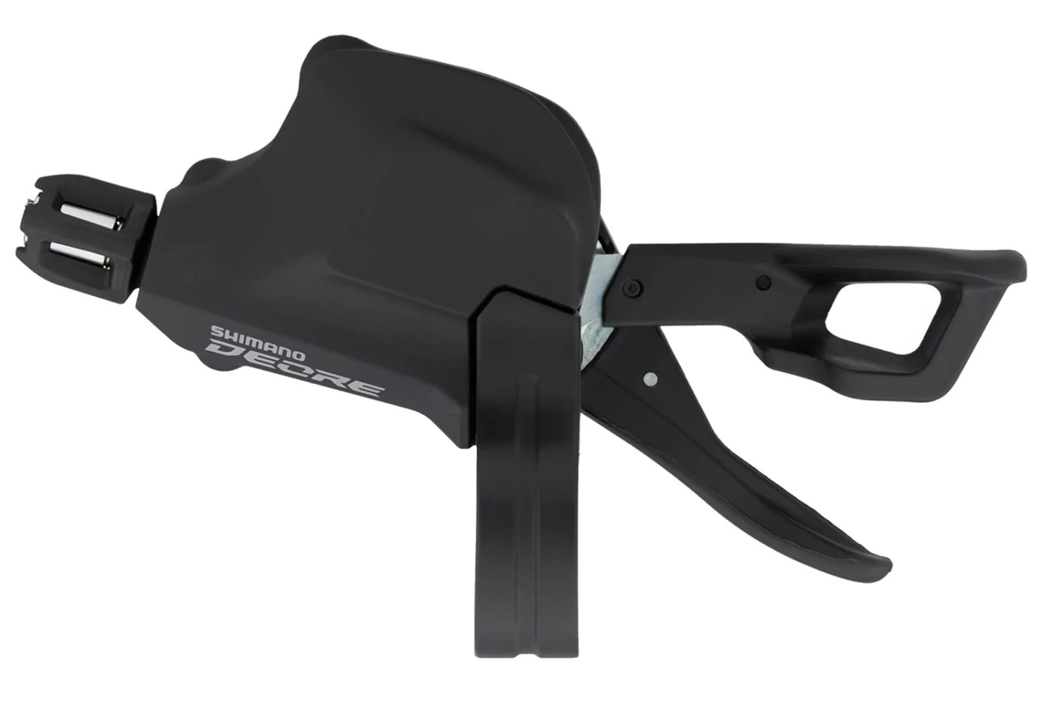 Shimano Deore SL-M5130 Ab 2022 Mit Schelle 10-fach Linkglide Ohne Anzeige 3 Shimano Deore SL-M5130 Ab 2022 Mit Schelle 10-fach Linkglide Ohne Anzeige