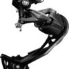 Shimano Altus RD-M2000 Ab 2018 9-fach Dunkelgrau
