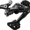 Shimano Deore RD-M4120 Ab 2021 10/11-fach / 2-fach Shadow-Plus Long Cage -Fahrradteile Geschäft Shimano Schaltwerk Deore RD M4120 10 11 Gang Fach Shadow Plus Longcage E RDM4120SGS 4550170621124