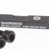 Shimano Adapter VR Postmount Bremse Auf Postmount Befestigung Mit 203mm Scheibe SM-MA-F203P/P 1 Shimano Adapter VR Postmount Bremse Auf Postmount Befestigung Mit 203mm Scheibe SM-MA-F203P/P -Fahrradteile Geschäft Shimano Scheibenbremsadapter vorne Postmount Postmount 160 203mm I SMMAF203PPA