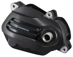 Shimano Motor Steps DU-E6100 -Fahrradteile Geschäft Shimano Steps Motor Drive Unit E 6100 DU E6100a
