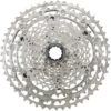 Shimano Deore CS-M5100 11-fach -Fahrradteile Geschäft Shimano Zahnkranz Cassette Deore CS M5100 2021 11 Fach 11 51 I CSM510011151