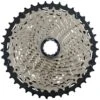 Shimano SLX CS-M7000 11-fach -Fahrradteile Geschäft Shimano Zahnkranz Cassette SLX 11 Fach 11 42 I CSM7000142