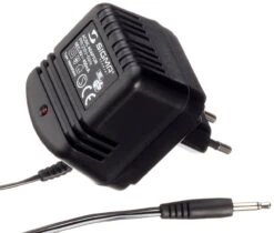 Sigma Ellipsoid / Cubelight / Supraled / Smilux / Pava Netzgerät