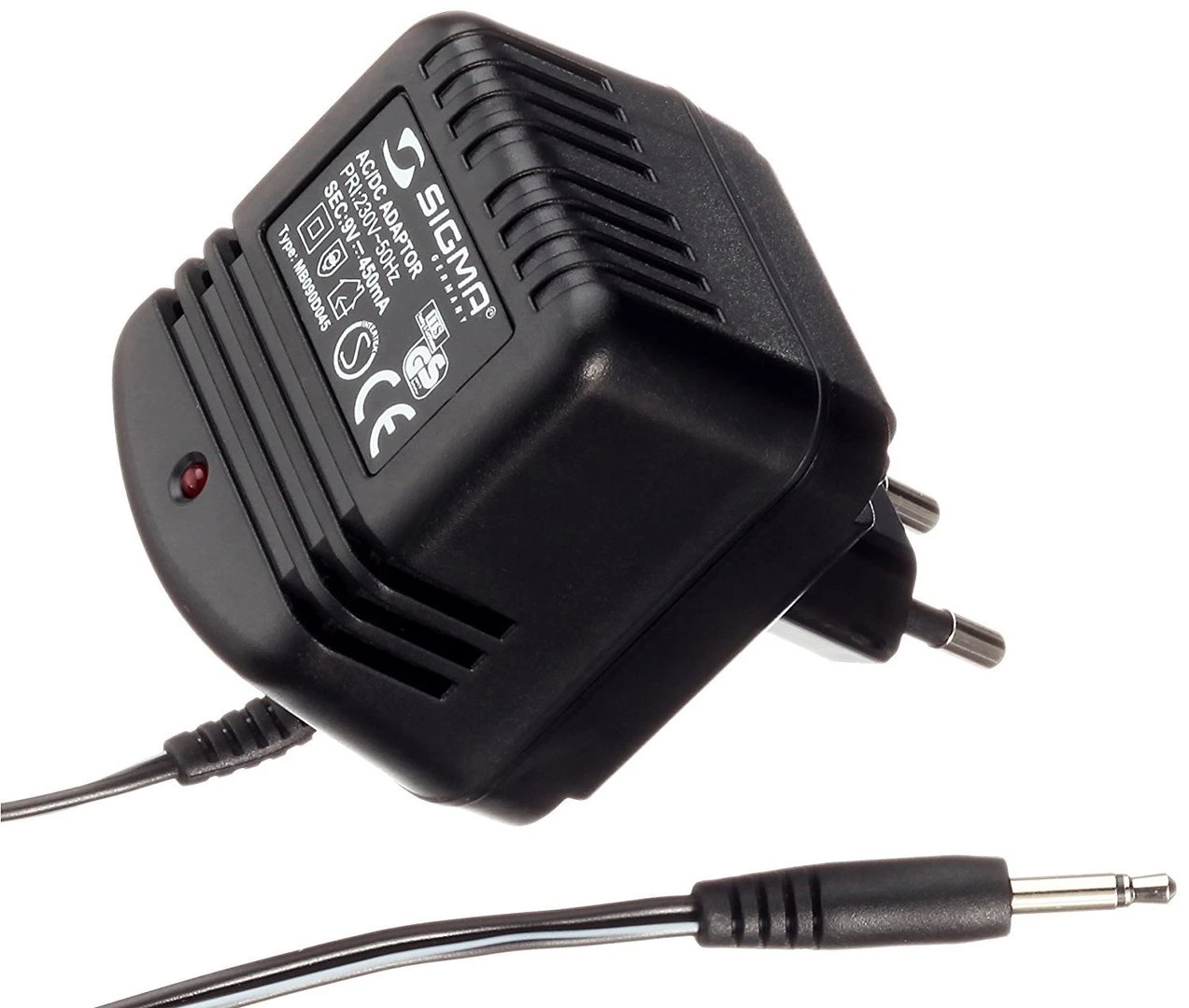 Sigma Ellipsoid / Cubelight / Supraled / Smilux / Pava Netzgerät 3 Sigma Ellipsoid / Cubelight / Supraled / Smilux / Pava Netzgerät