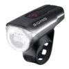 Sigma Aura-60 Mit Akku Für USB-Ladegerät -Fahrradteile Geschäft Sigma Frontleuchte Batterieleuchte LED Akku Aura 60 Lux USB 17700 4016224170004 070 28026