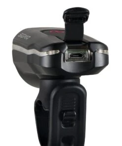 Sigma Aura-60 Mit Akku Für USB-Ladegerät -Fahrradteile Geschäft Sigma Frontleuchte Batterieleuchte LED Akku Aura 60 Lux USB 17700 4016224170004 070 28026b