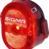 Sigma Nugget-II Mit Litium-Akku Und USB-Anschluß, Ohne Ladegerät -Fahrradteile Geschäft Sigma Nugget 2 II USB Akku Batterieleuchte 15050 070 21111 4016224150502