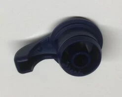 Suntour Lockout-Hebel Blau NCX-D-MLO Bj. 2011 Bis 2012 -Fahrradteile Geschäft Suntour Lockout Hebel blau SF11 NCX MLO FEE984b